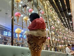 -VENCHI 闻绮(北京国贸商城店)