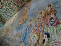 -上海东林寺(金山区)