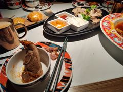 -塔哈尔·新疆盛宴(南翔印象城MEGA店)