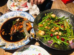 -老头儿油爆虾(胜利河美食街店)