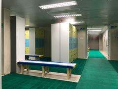 -赣州市章江游泳馆