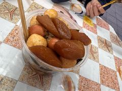 -達揚原味燉品(文明路店)