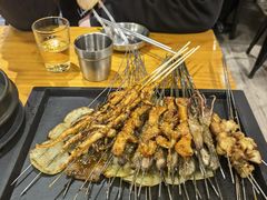 -麻喜大