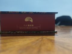 -广州白天鹅宾馆