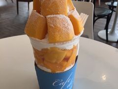 -Cafe de Paris(林荫路店)