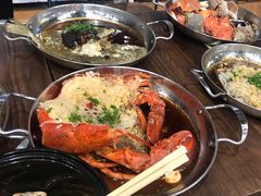 -盒马鲜生(岭南新世界店)