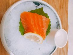 -小句号·精致料理(江南环球港店)