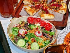 -丝路有约·优雅新疆菜(万宴城店)