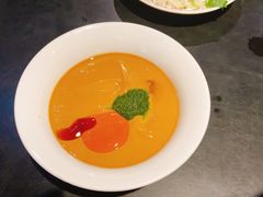 门框麻酱碗料-老门框爆肚涮肉(方庄店)