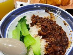 -遇见小面(凯德广场店)