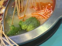 -蜀巷弯弯串串香(长春总店)