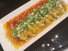 -丰收日·小海鲜·沪上家宴(顾村正大店)