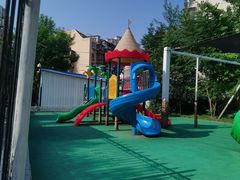 -北京市海淀区锦绣明天莲宝幼儿园