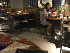 大堂-船奇蒸汽海鲜·闽菜(八市海鲜总店)