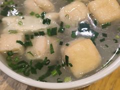 -东泰祥生煎馆(重庆北路店)