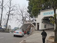 -三岔湖景区