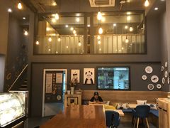 -面包谷Grains n' Beans(九号公馆店)