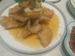 -北李妈妈菜·海肠捞饭(开发区万达店)
