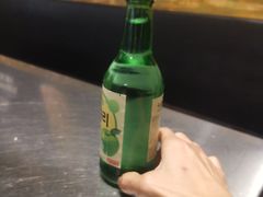 -大叹号·朝鲜族烤肉(潍坊泰华城店)