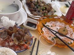 -秋姐美食店(旅游大道店)