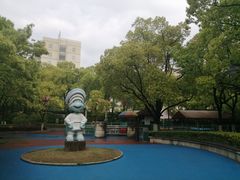 -瀛洲公园