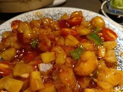 -隆喜元鱼汤包·海鲜(中联广场店)