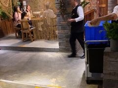 -丹江渔村(首都机场店)