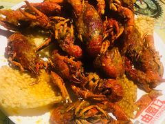 -红钳侠小龙虾·烧烤(中赢康康谷店)