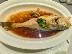 -黄岩国际大酒店·餐厅