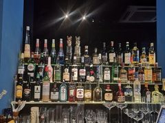 零售区-TiKi餐厅酒吧