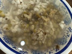 -随柳居·苏式小吃(建新巷店)