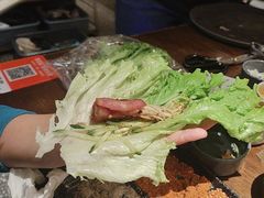 -新石器烤肉(之心城店)