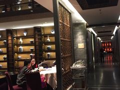 大堂-炳胜品味(珠江新城店)