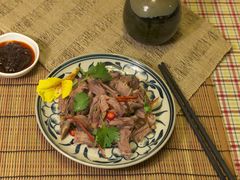 L1007517-秦香陕西食府(华贸天地店)