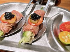 -满满初牛·炭烧牛肉专门店(国大店)