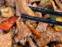 -标记美食新鲜猪杂(兴南大道店)