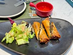 -西语炭烧牛排·西厨(滨湖万科里店)