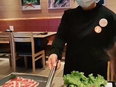 -新石器烤肉(高行万嘉店)