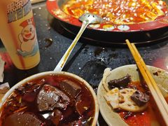 -矮板凳老火锅(宽窄巷子店)