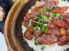 -红星光发煲仔饭(大石街店)