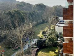 -深业半汤御泉庄温泉