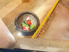 -东方饺子王(工农大路店)