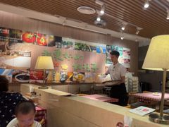 -西贝(南开大悦城店)