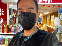 -清和园素食自助餐厅(义信堂美食城店)