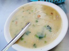 -张家油条