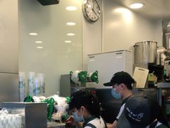 -1点点(清湖地铁店)