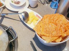 -为什么牛潮汕牛肉火锅(万胜广场店)