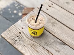 冰拿铁-JPG coffee(广州体育西店)