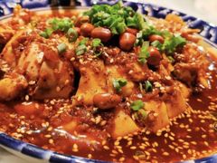 -川味堂·四川豆花(八卦岭店)