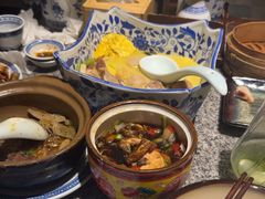 -南京大牌档(济南万象城店)